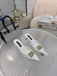 Picture of Dolce Gabbana Shoes _SKUDGsz35-40GDT04014465